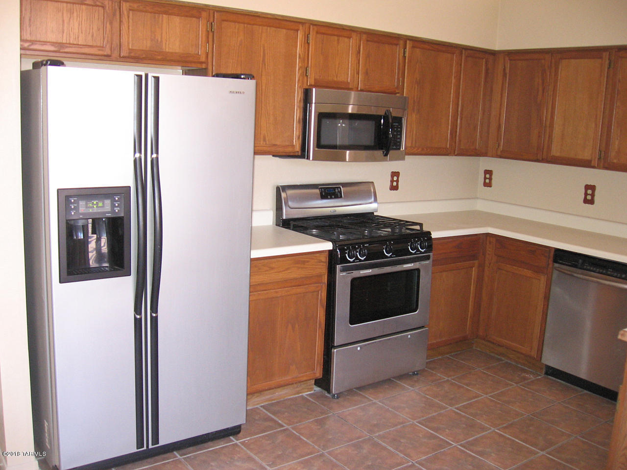 North Ranch (545-688) - Residential Lease