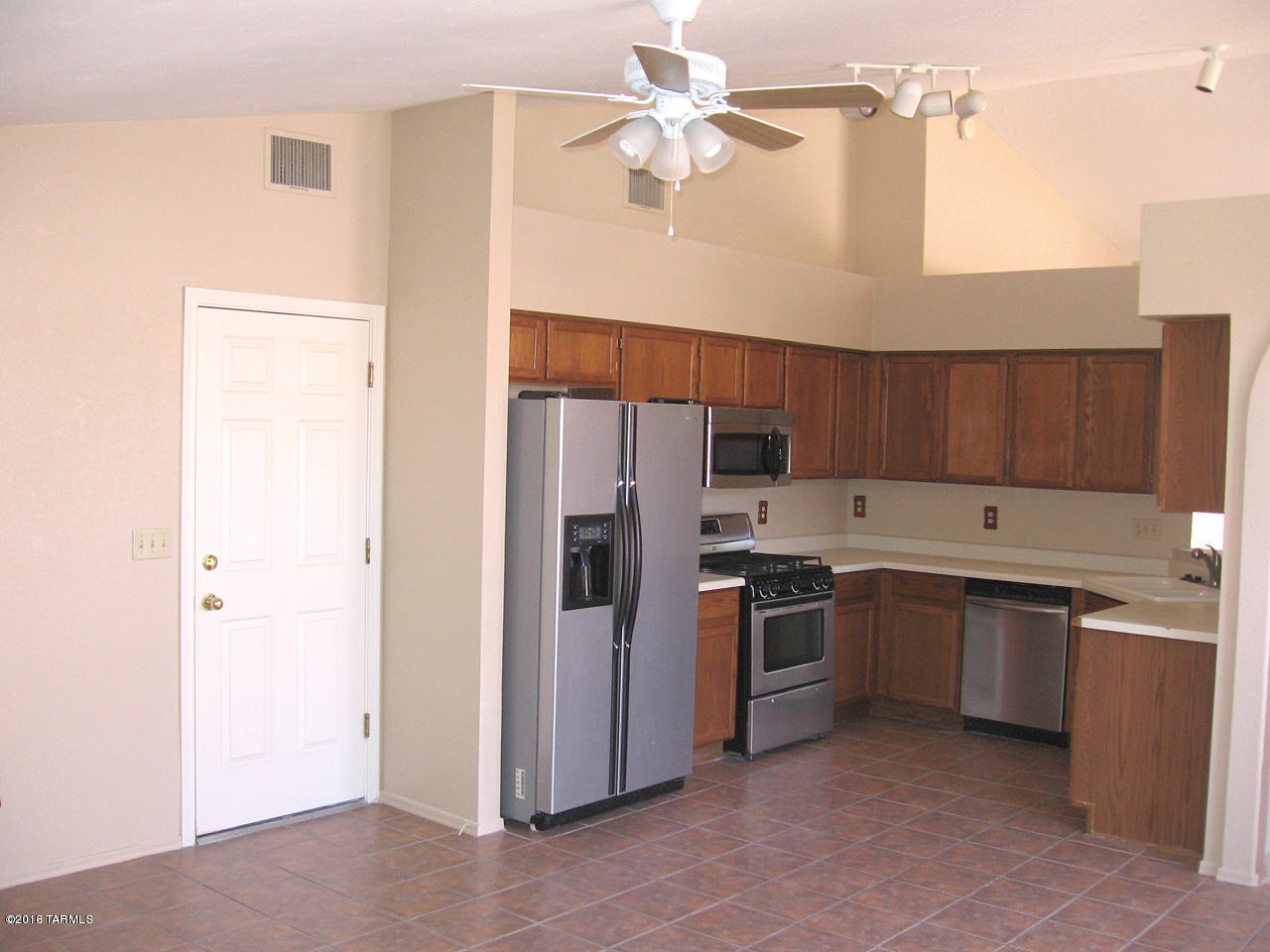 North Ranch (545-688) - Residential Lease