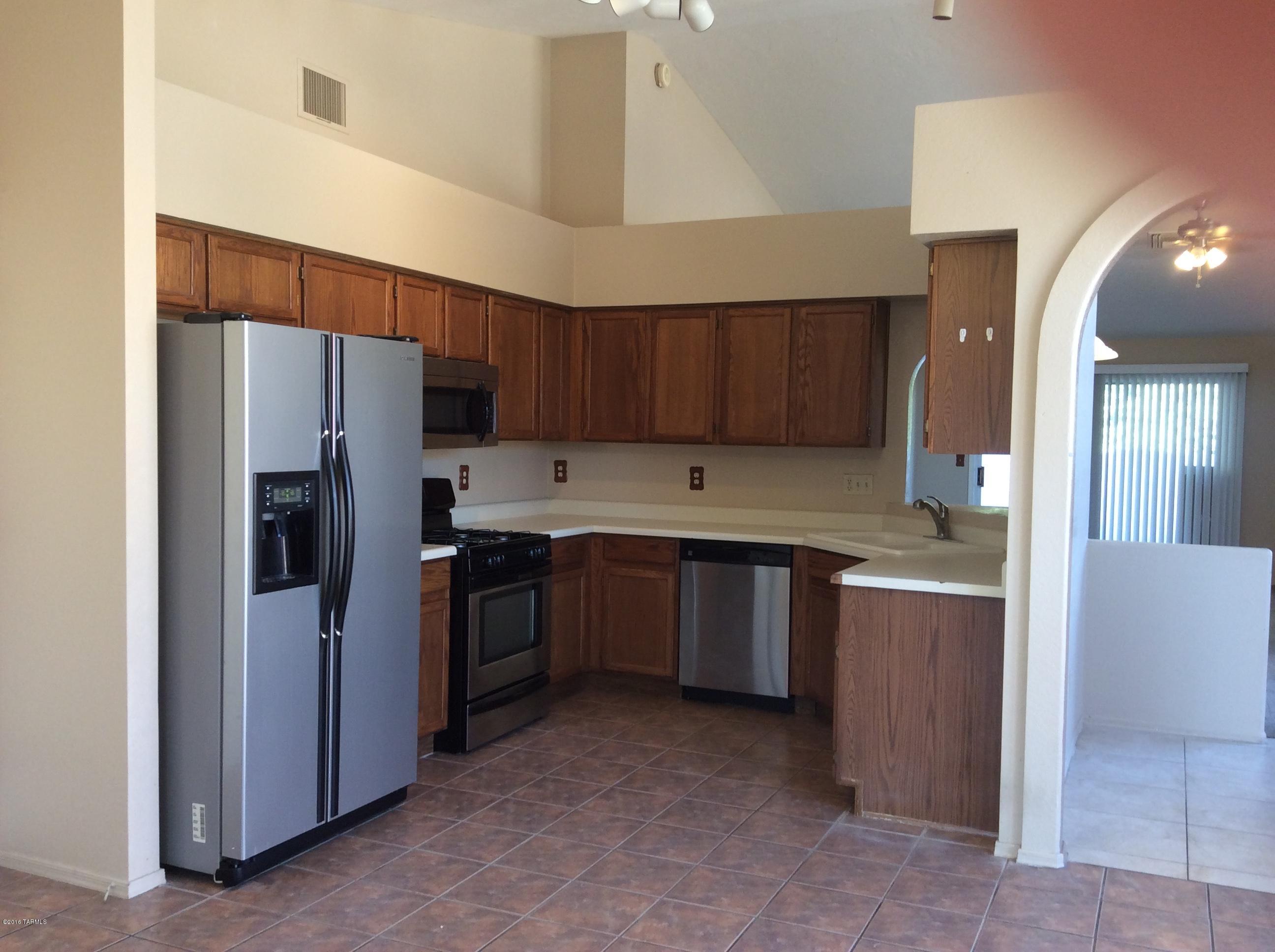 North Ranch (545-688) - Residential Lease