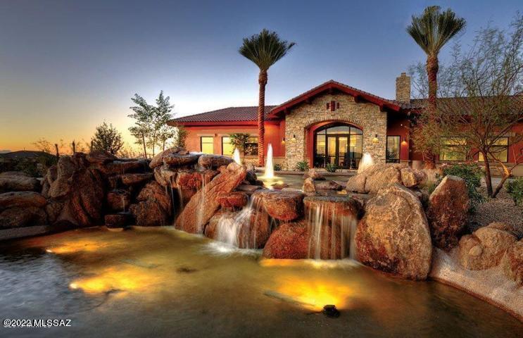 Four Seasons Phase 1 - Residential