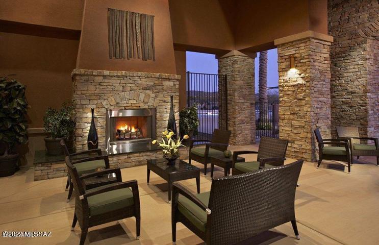 Four Seasons Phase 1 - Residential