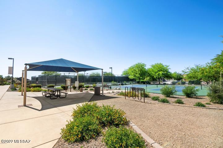 Four Seasons Phase 1 - Residential