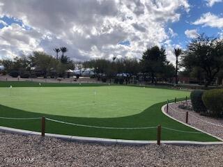 Four Seasons Phase 1 - Residential