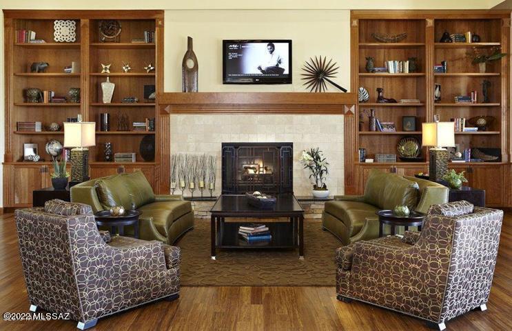 Four Seasons Phase 1 - Residential