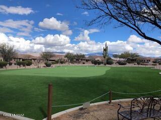 Four Seasons Phase 1 - Residential