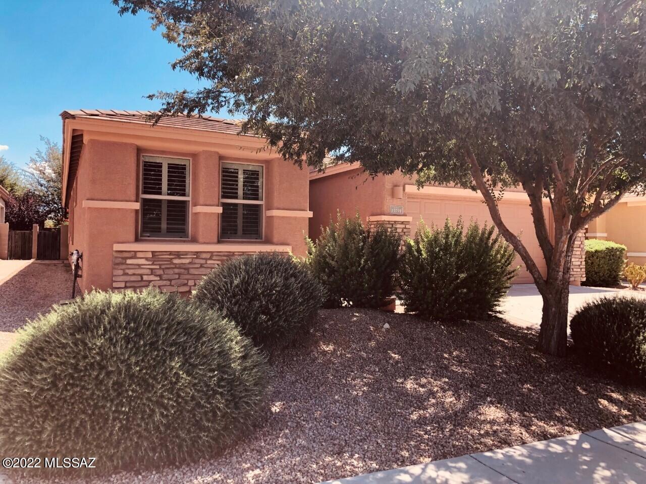 Four Seasons Phase 1 - Residential