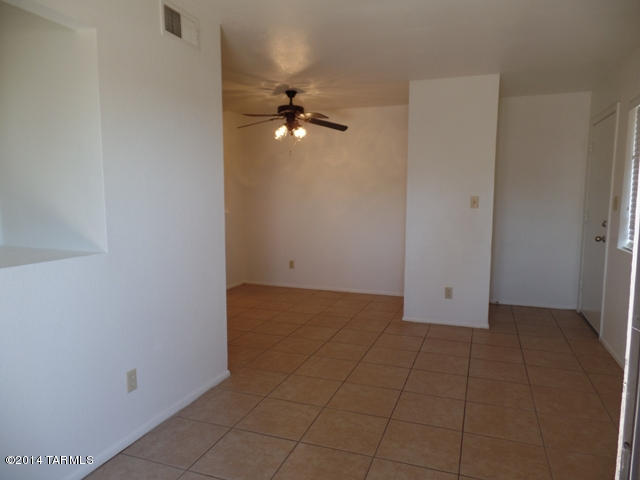 Glenn Campbell Apts (1-8) - Residential Lease