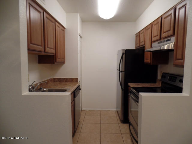 Glenn Campbell Apts (1-8) - Residential Lease