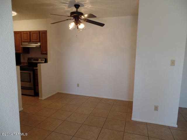 Glenn Campbell Apts (1-8) - Residential Lease