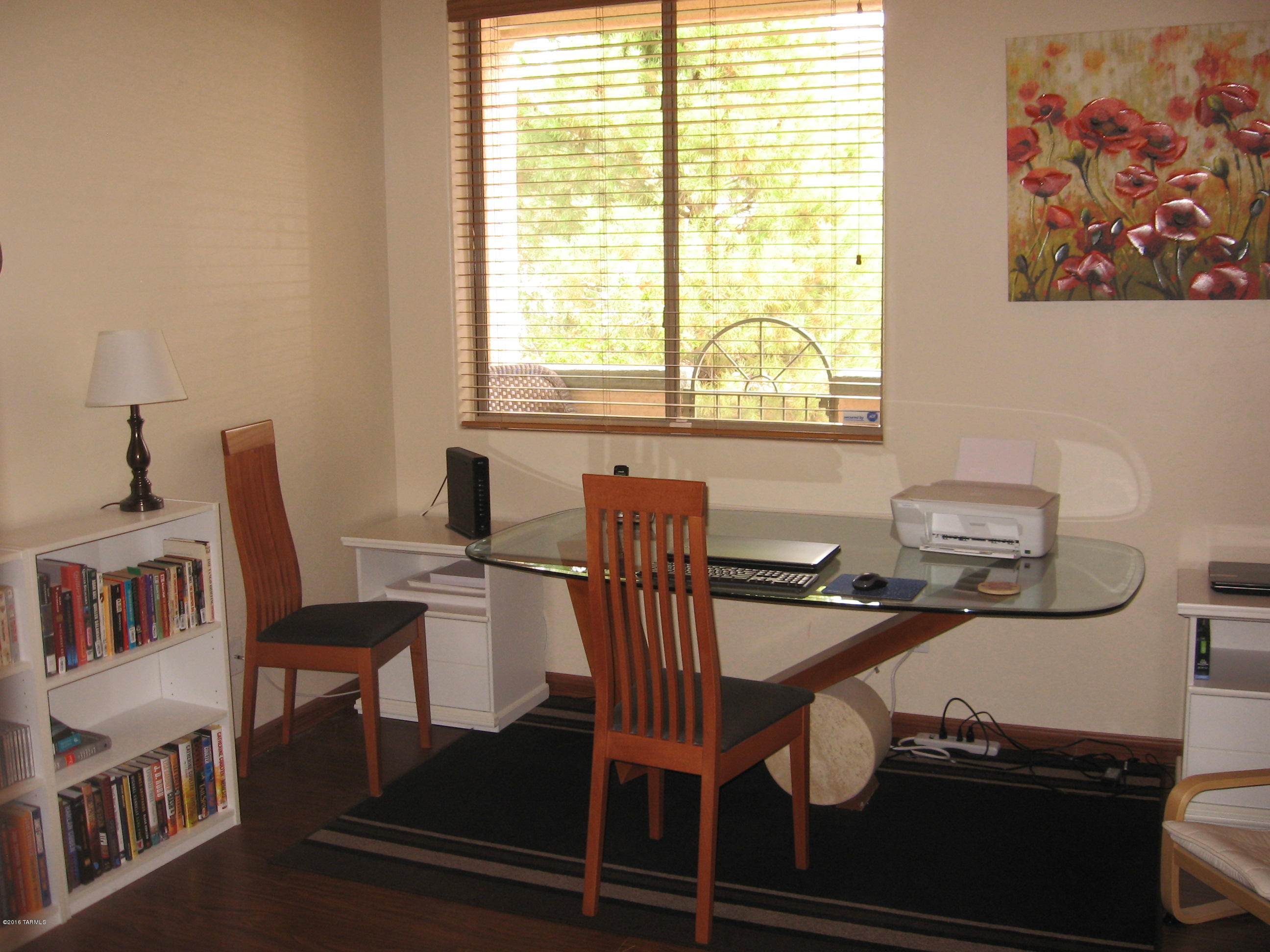 Mona Lisa Village (1-100) - Residential Lease