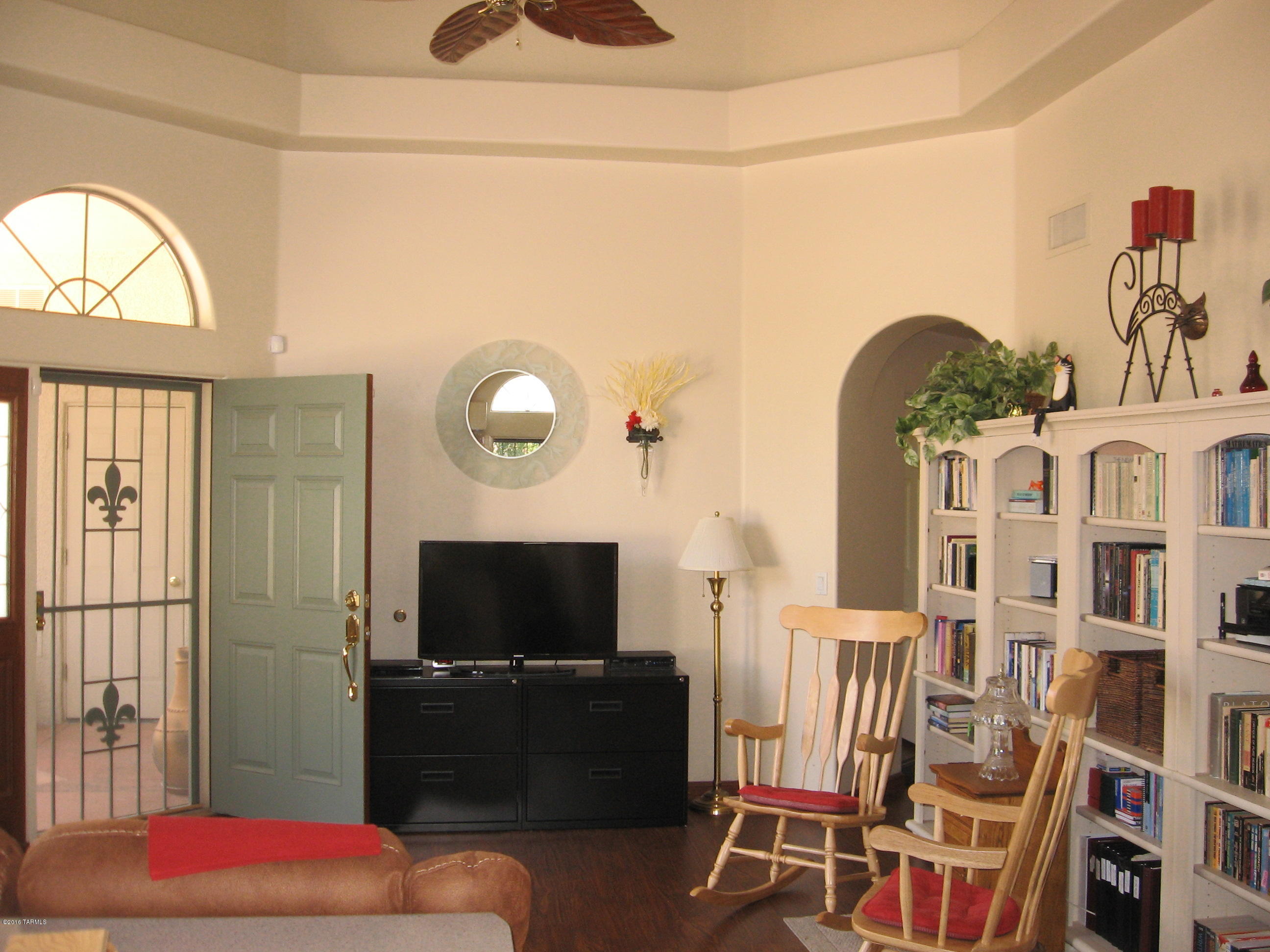 Mona Lisa Village (1-100) - Residential Lease