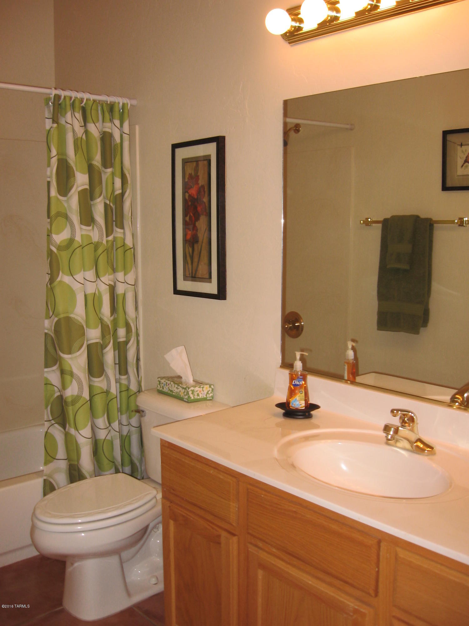 Mona Lisa Village (1-100) - Residential Lease