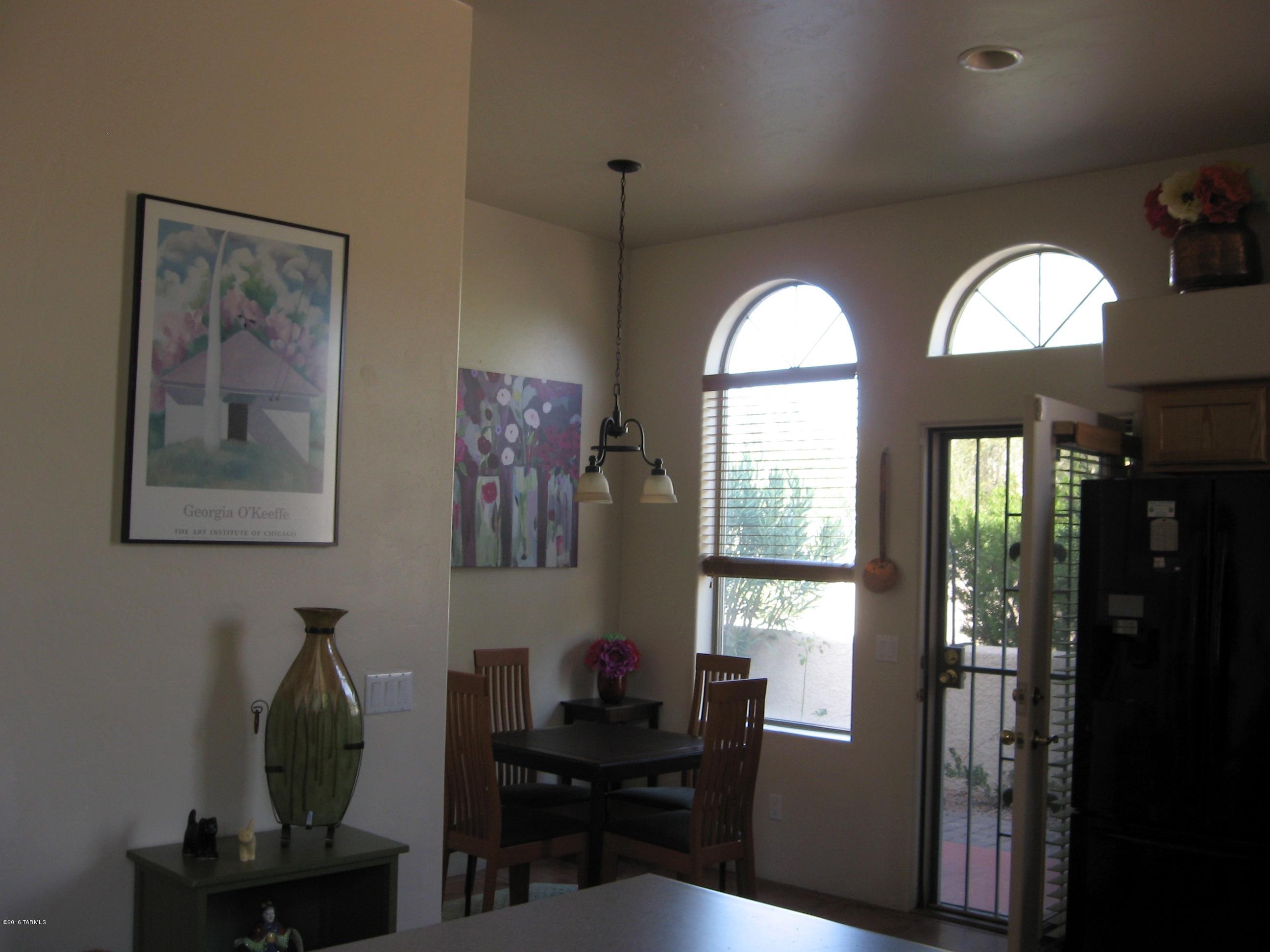 Mona Lisa Village (1-100) - Residential Lease