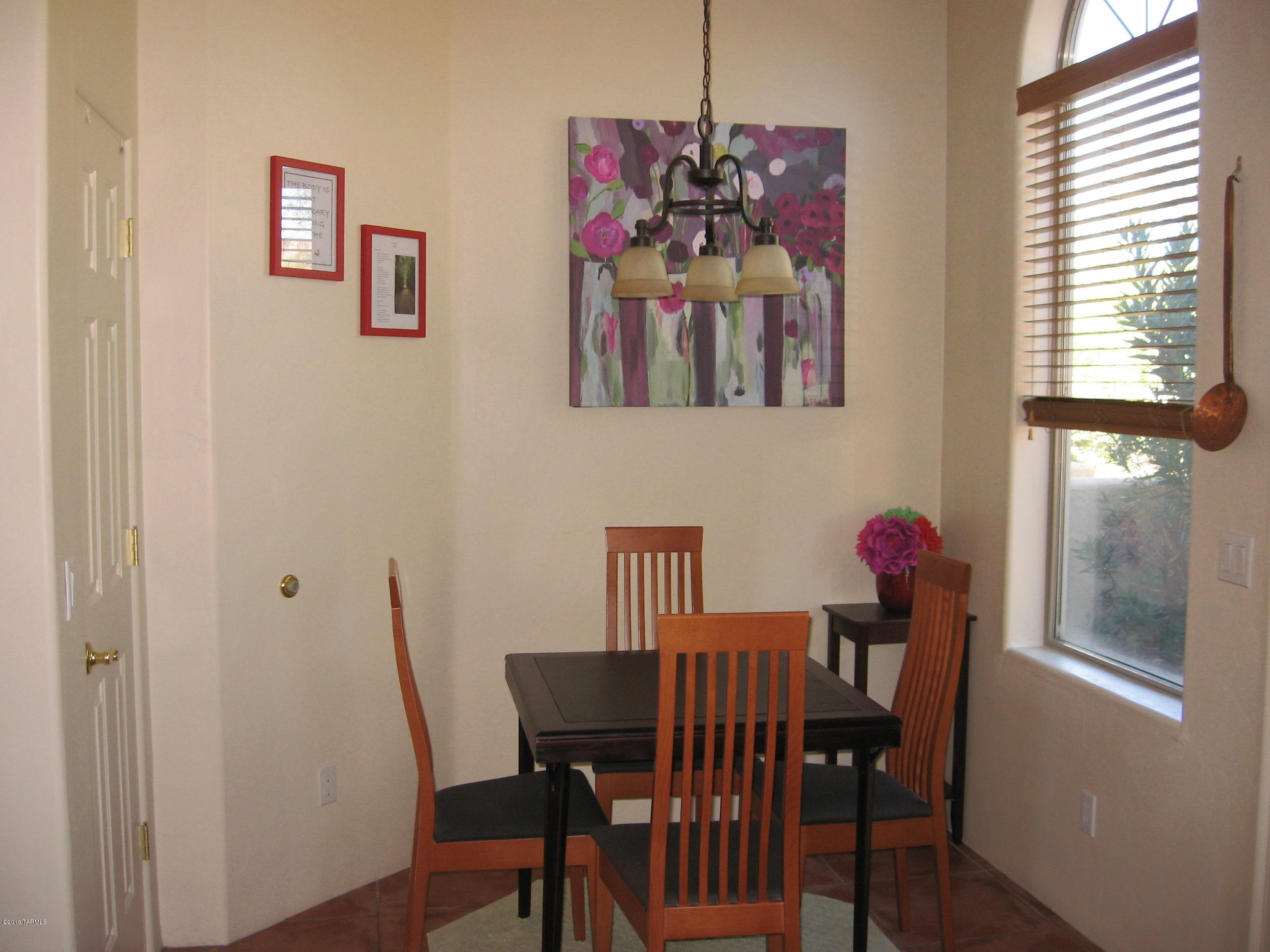 Mona Lisa Village (1-100) - Residential Lease