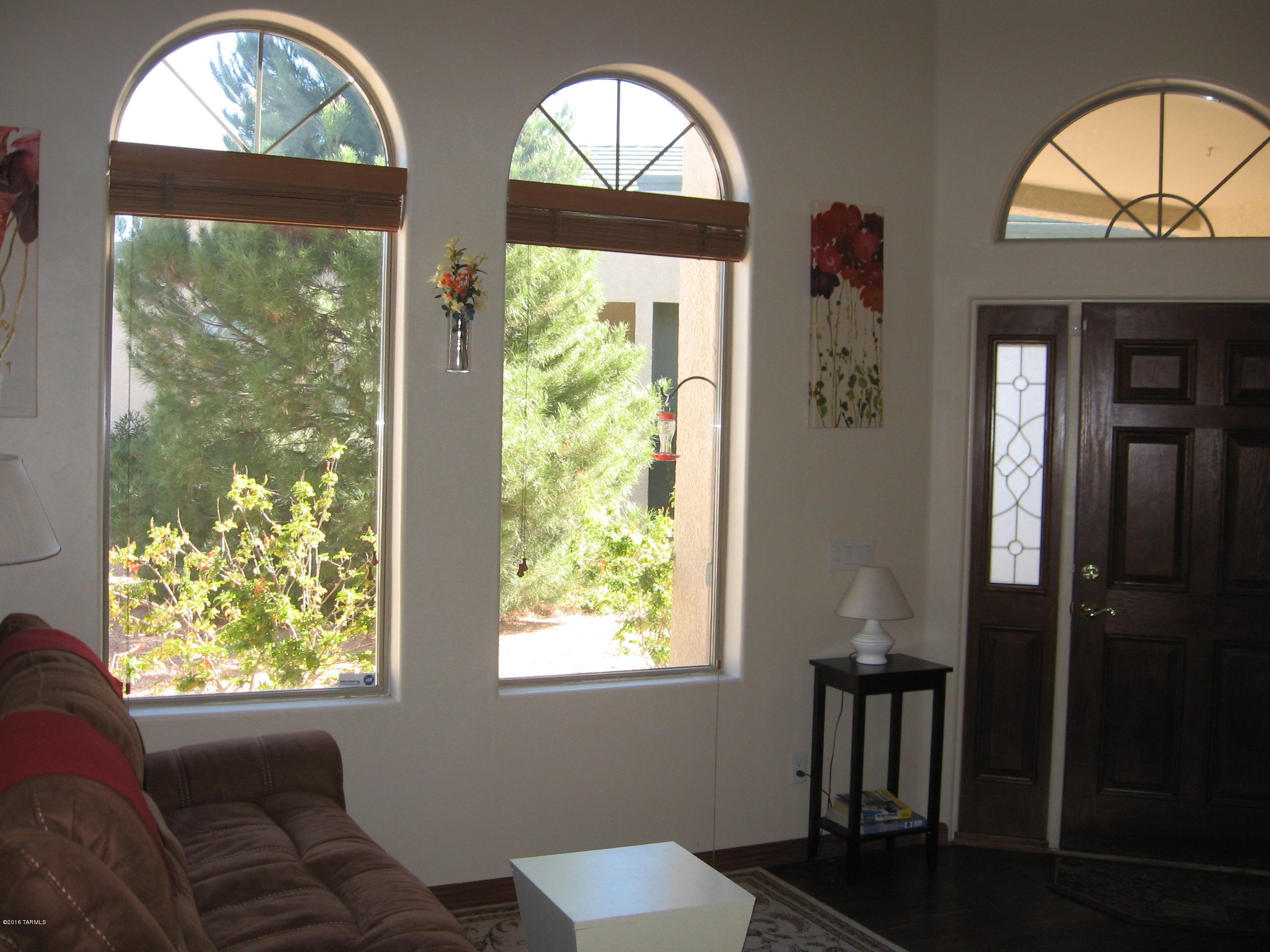Mona Lisa Village (1-100) - Residential Lease