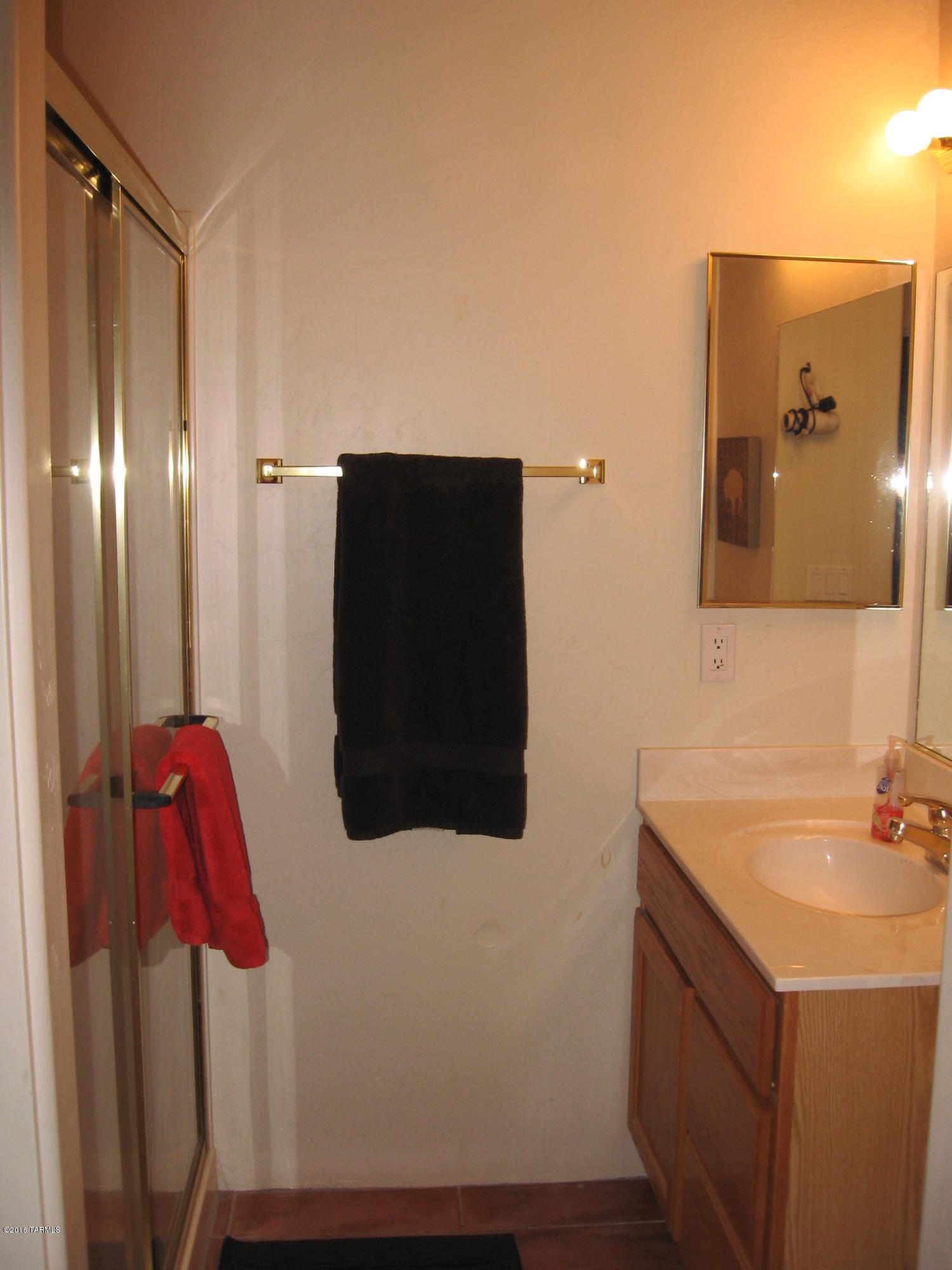Mona Lisa Village (1-100) - Residential Lease