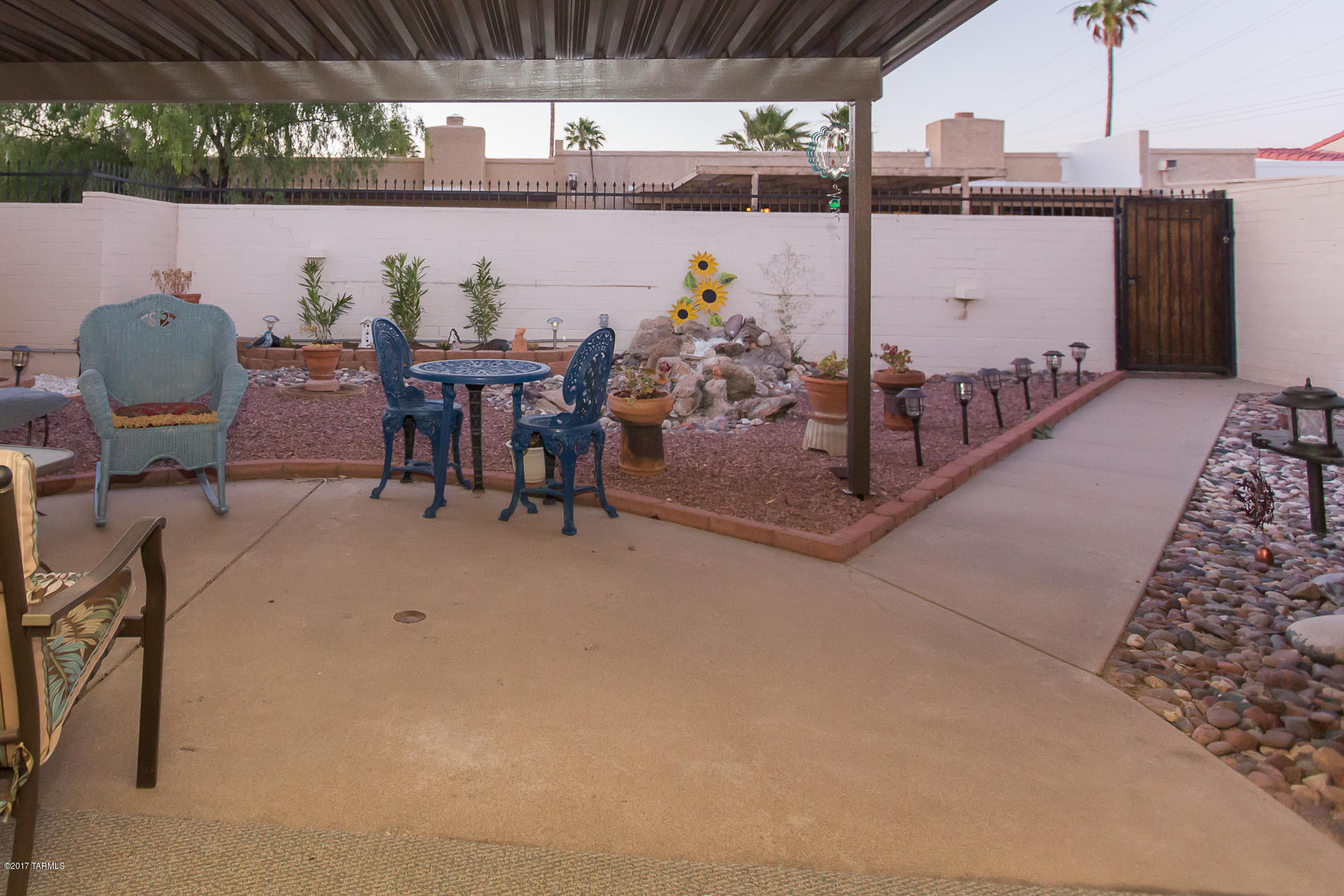 Las Quintas Townhouses(1-57) - Residential