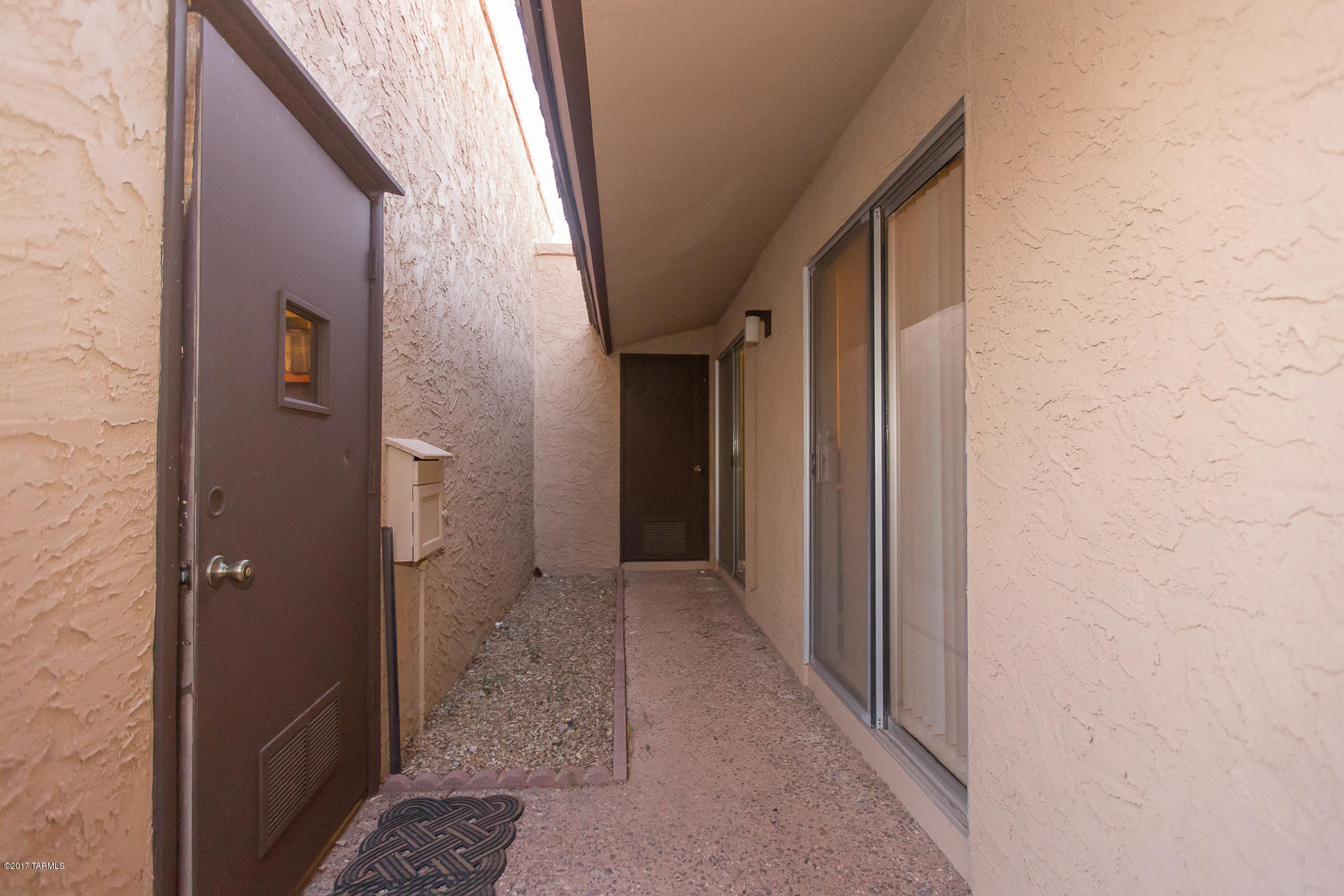 Las Quintas Townhouses(1-57) - Residential