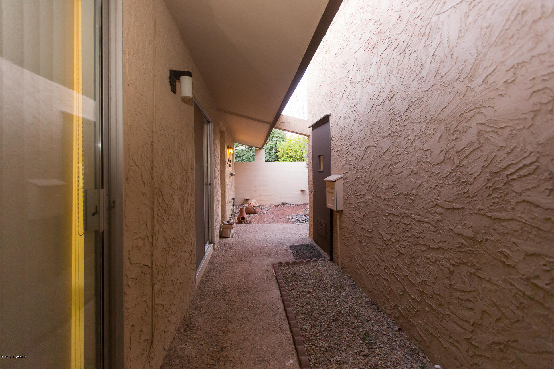 Las Quintas Townhouses(1-57) - Residential