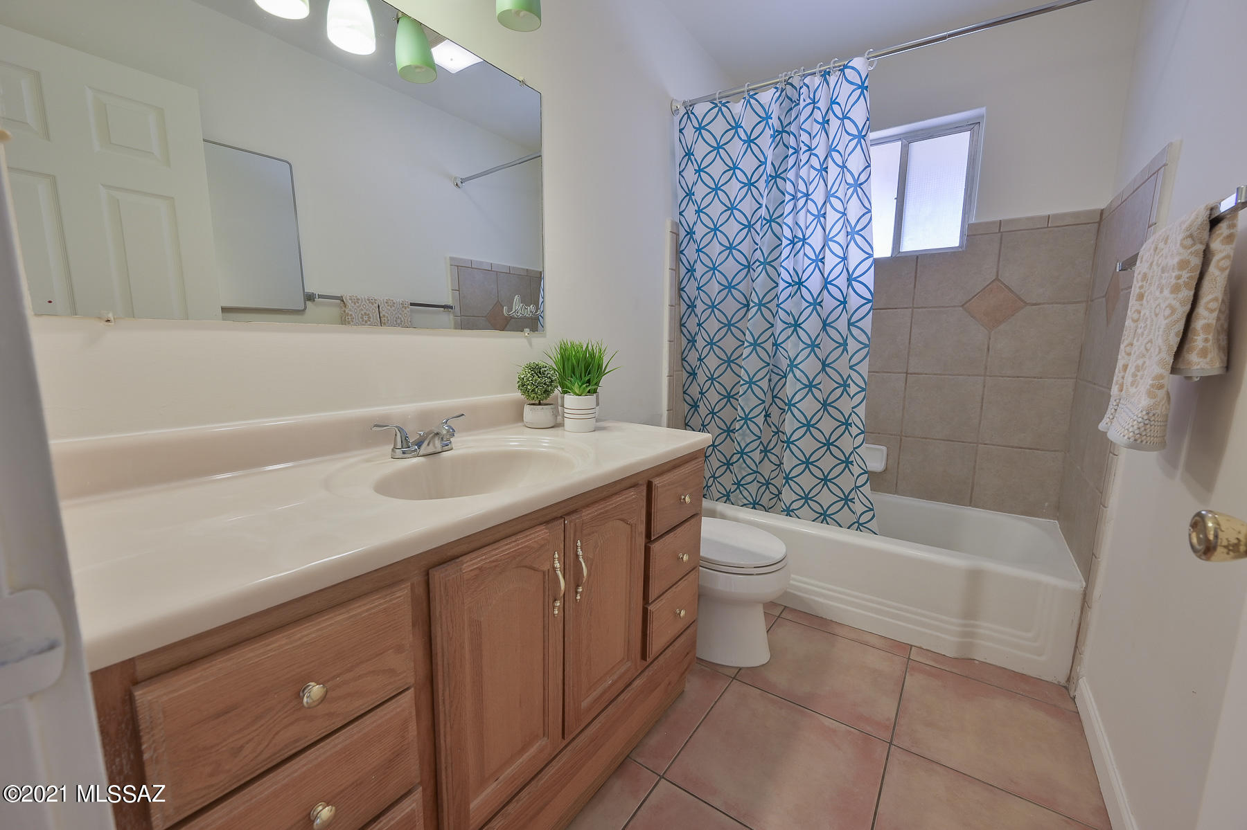 New Deal Acres - Residential