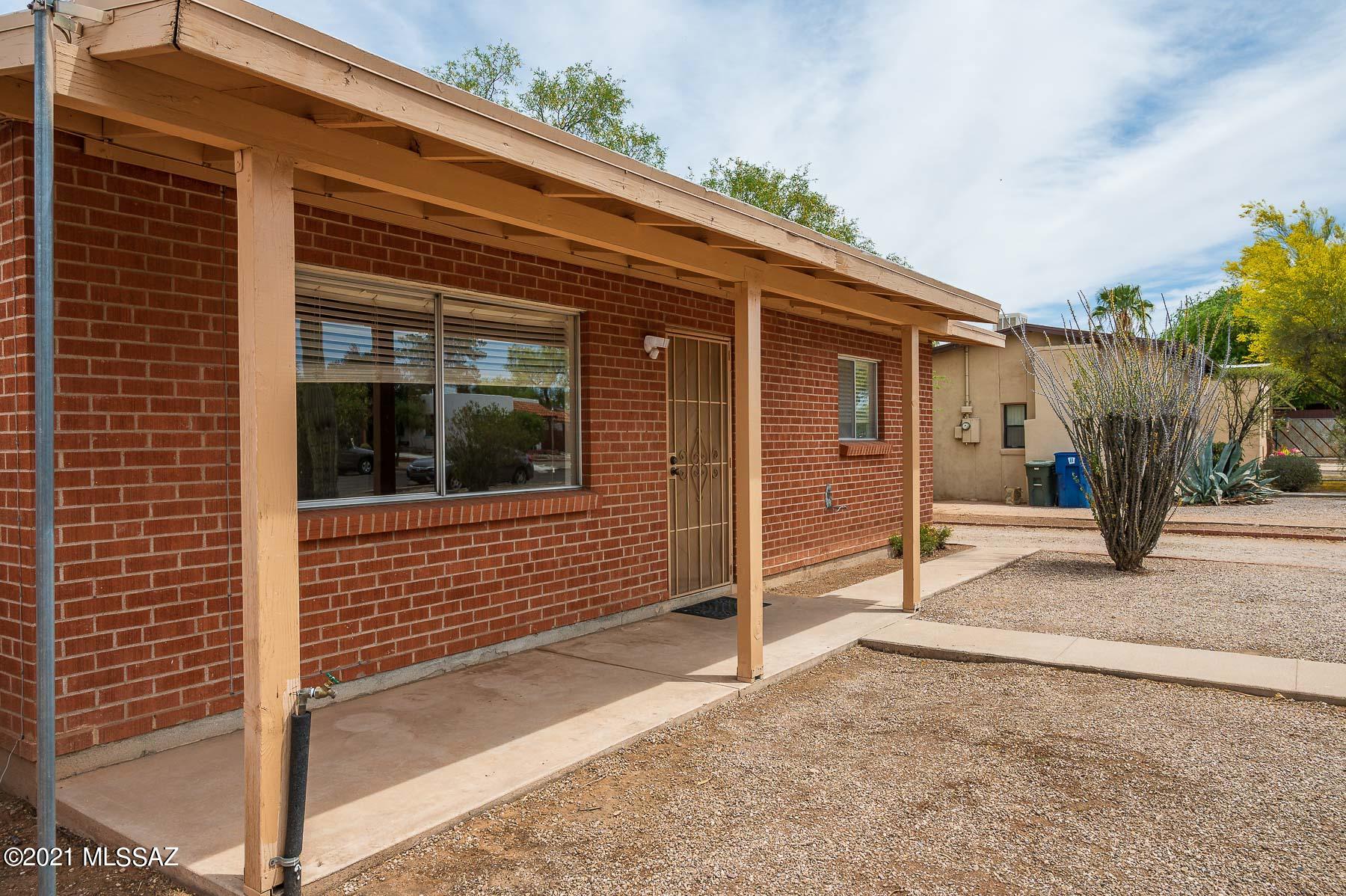 New Deal Acres - Residential