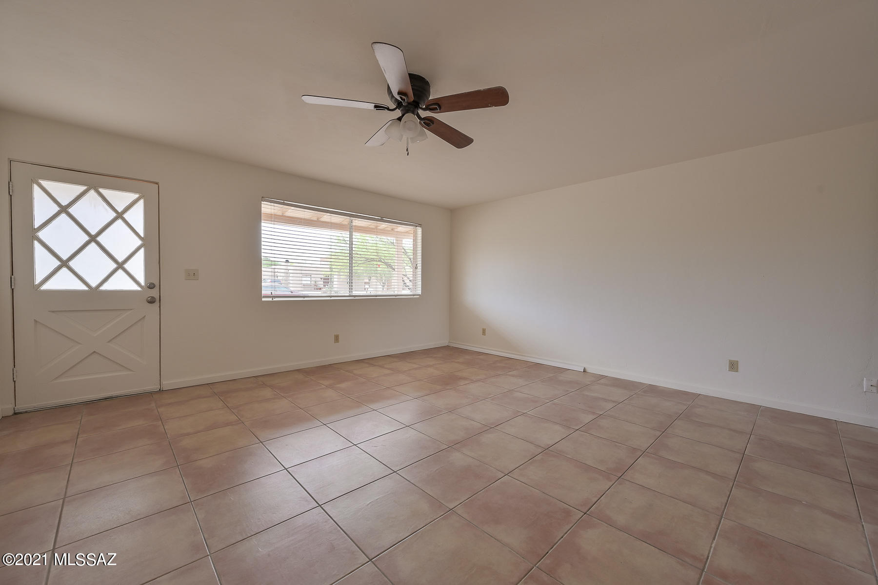New Deal Acres - Residential