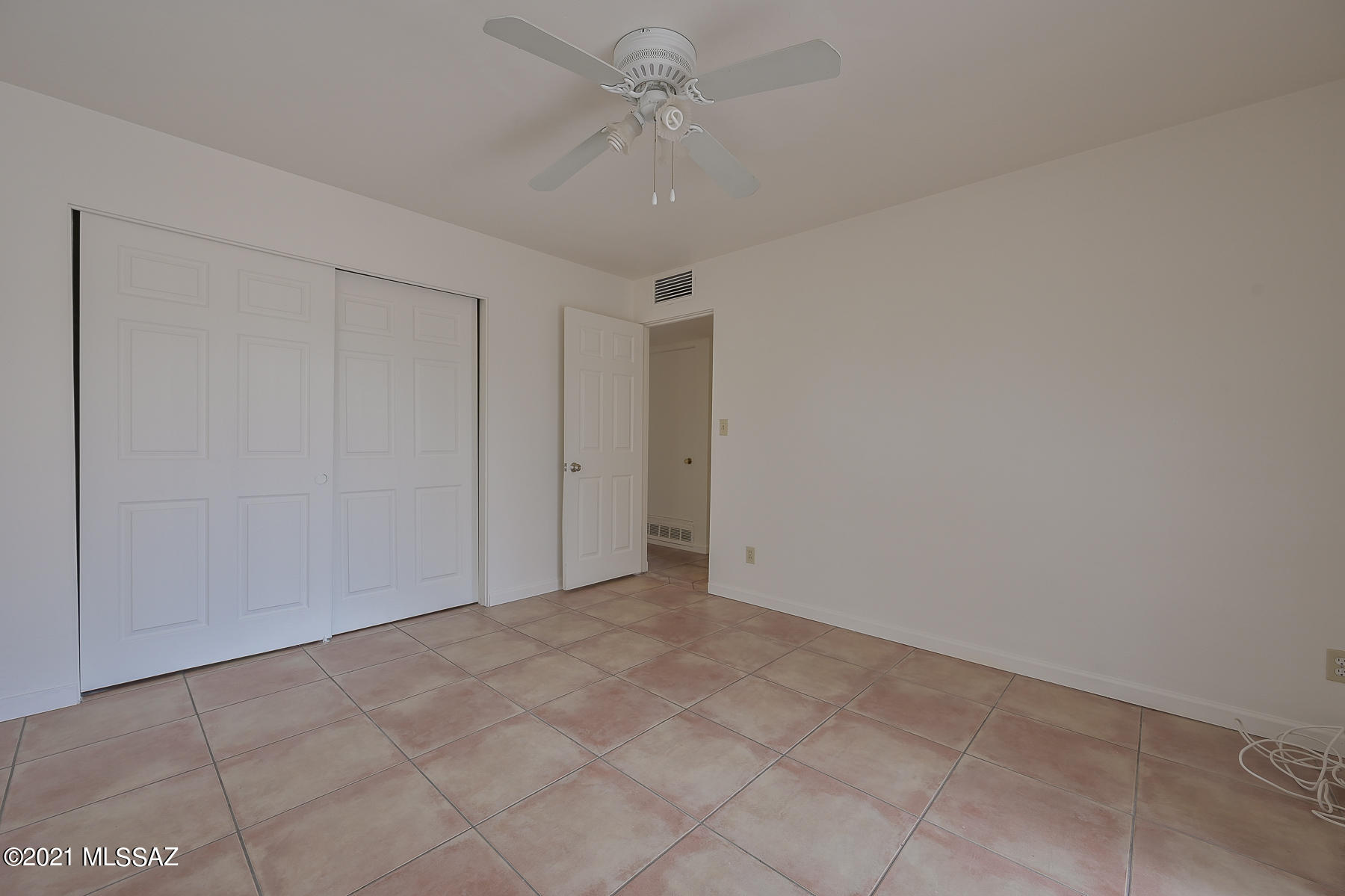 New Deal Acres - Residential