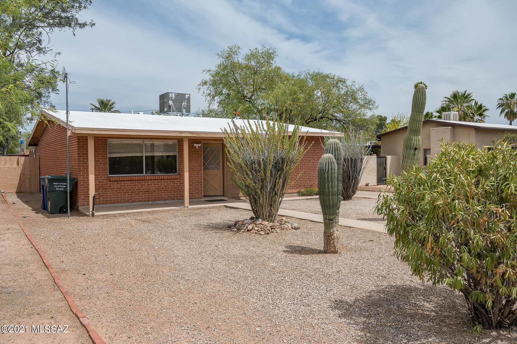 New Deal Acres - Residential
