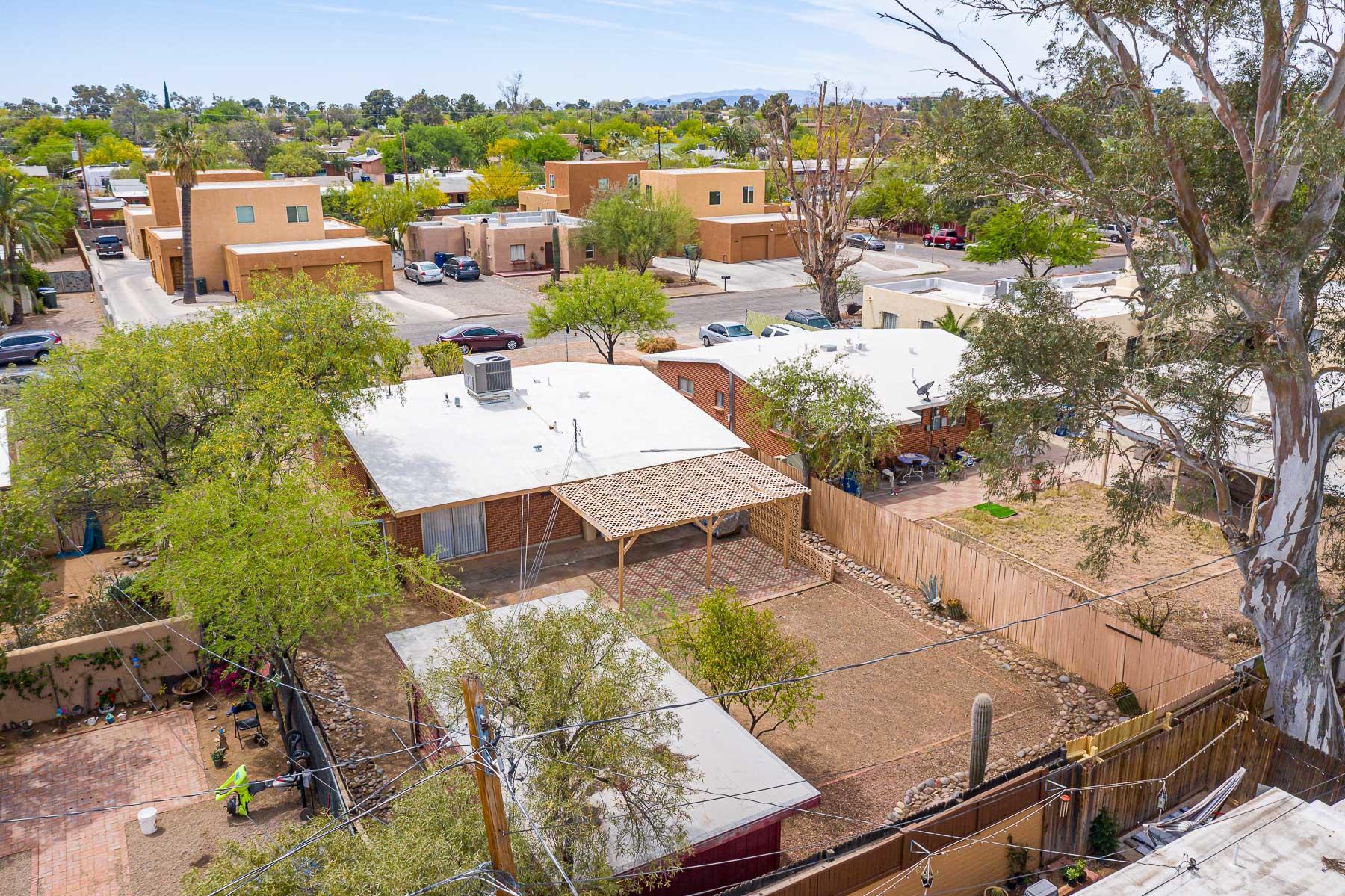 New Deal Acres - Residential