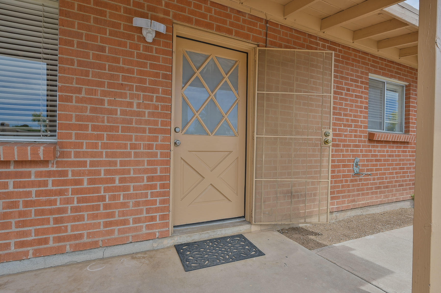 New Deal Acres - Residential