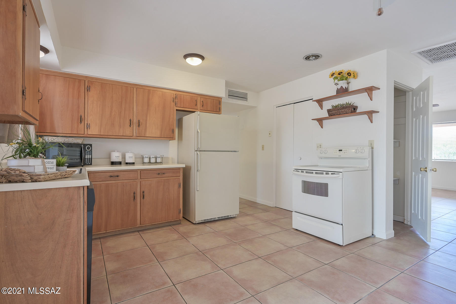 New Deal Acres - Residential