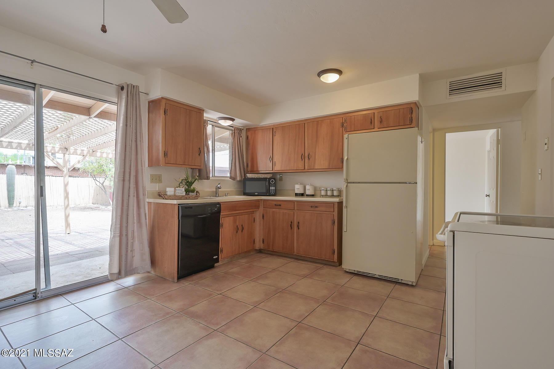 New Deal Acres - Residential