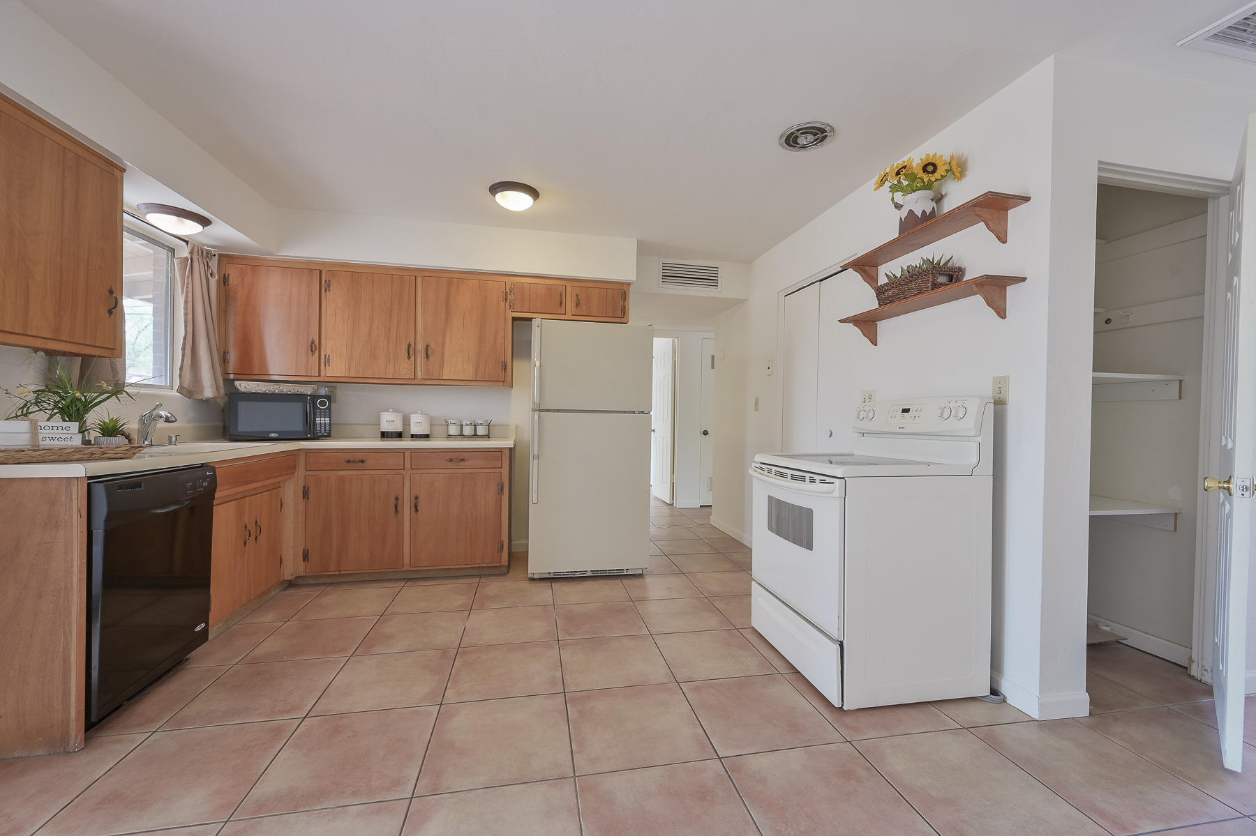 New Deal Acres - Residential