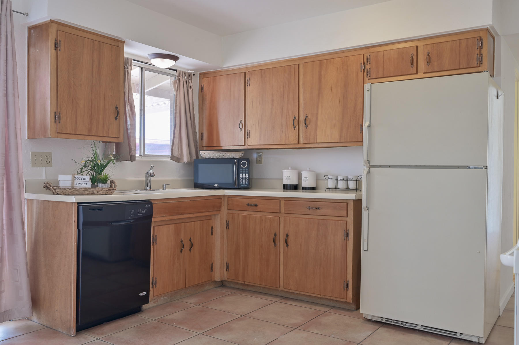 New Deal Acres - Residential