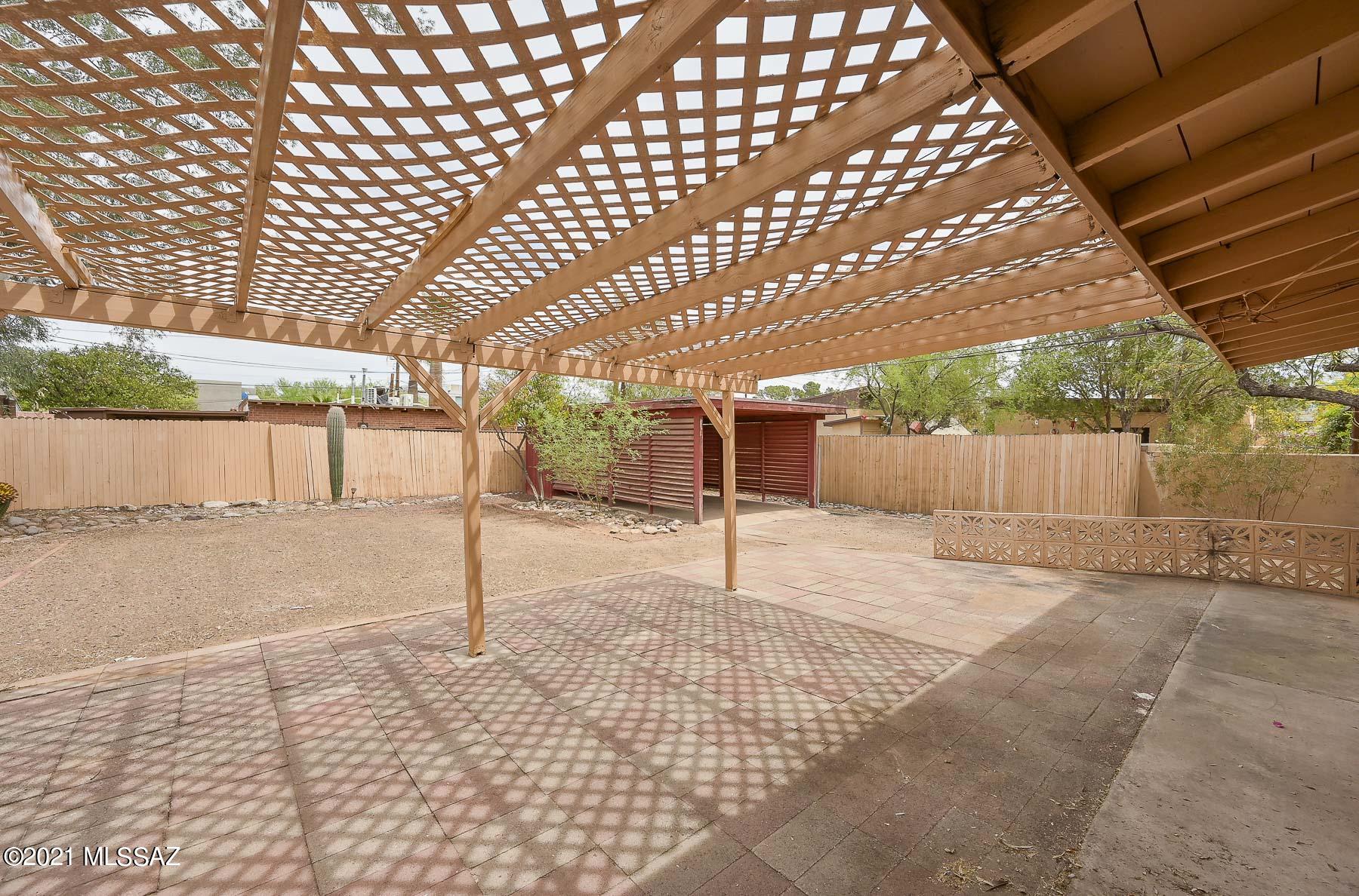New Deal Acres - Residential
