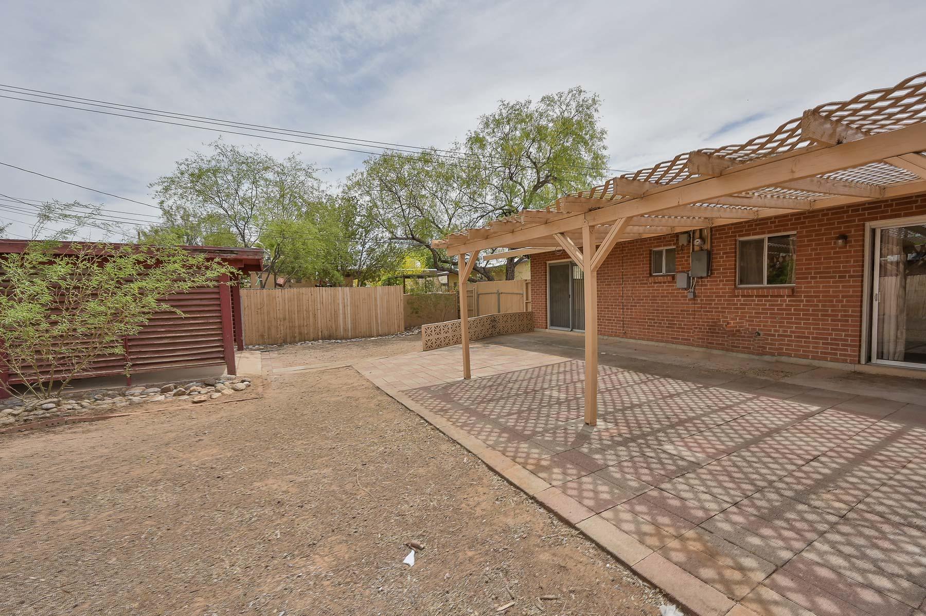 New Deal Acres - Residential