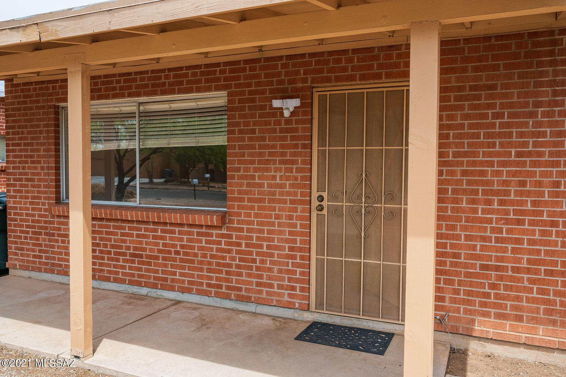 New Deal Acres - Residential