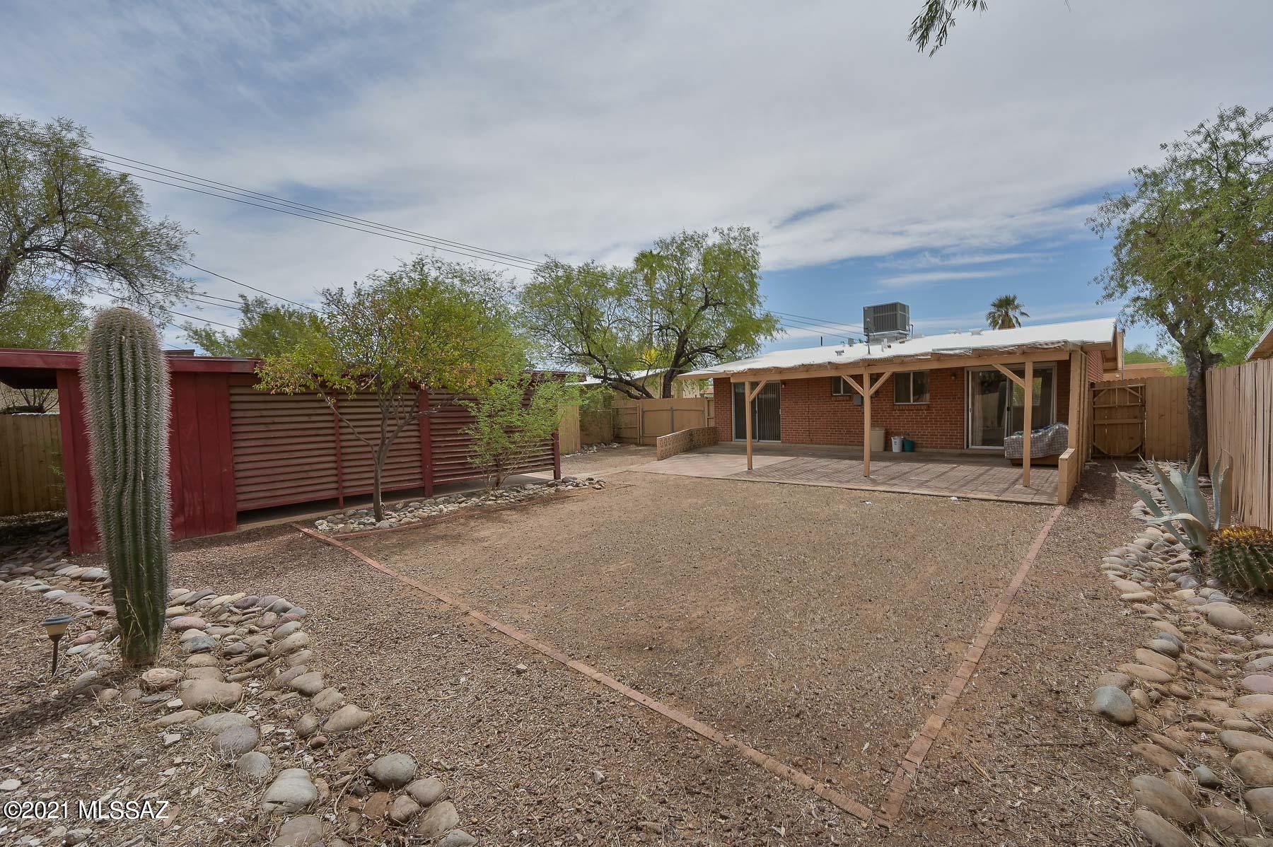 New Deal Acres - Residential