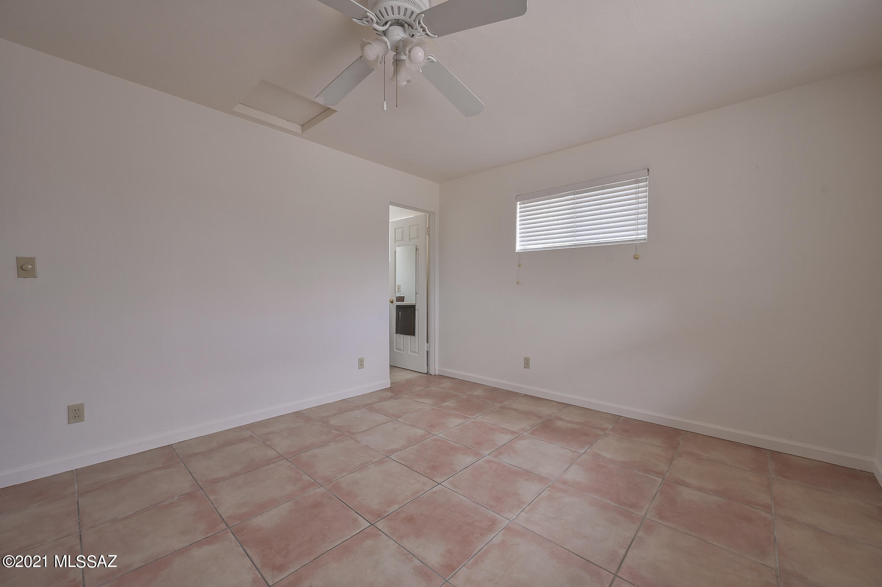 New Deal Acres - Residential