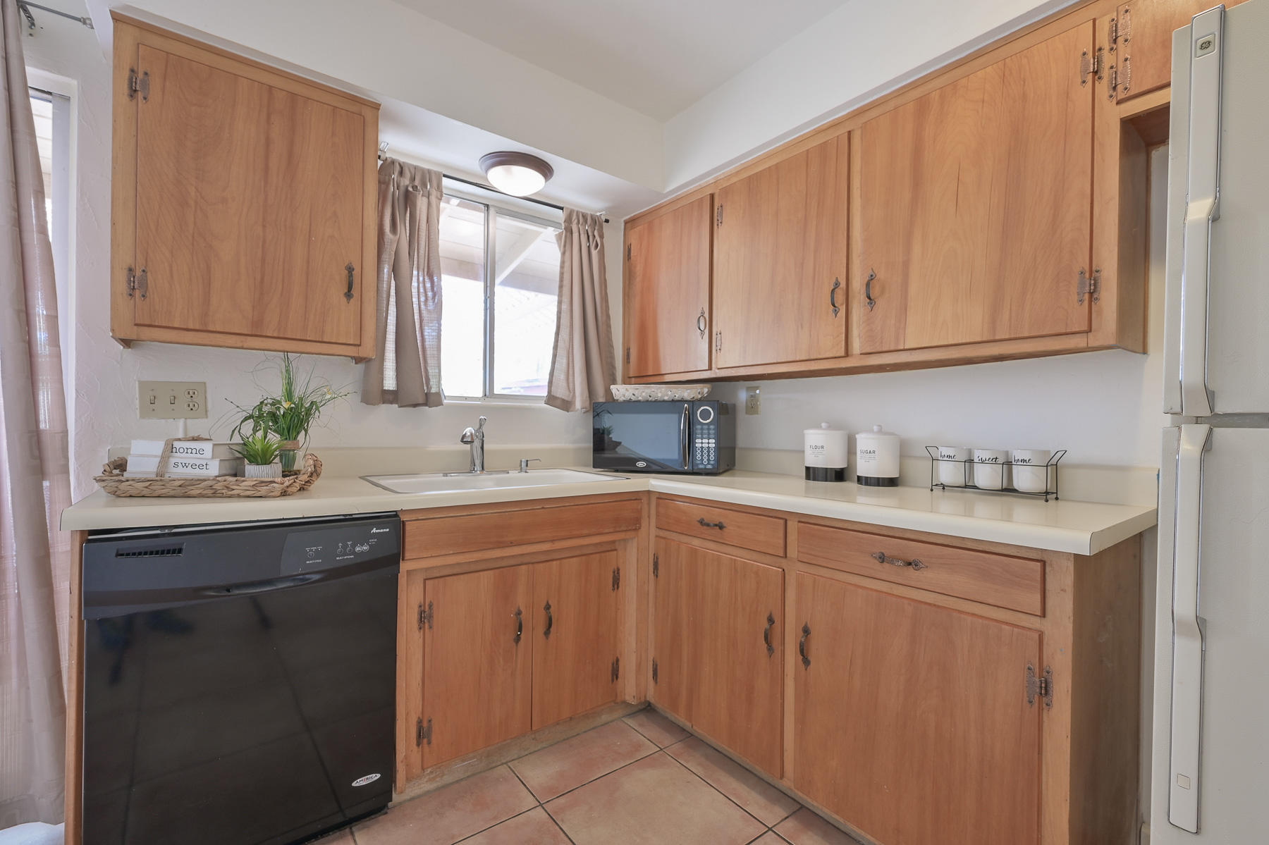 New Deal Acres - Residential