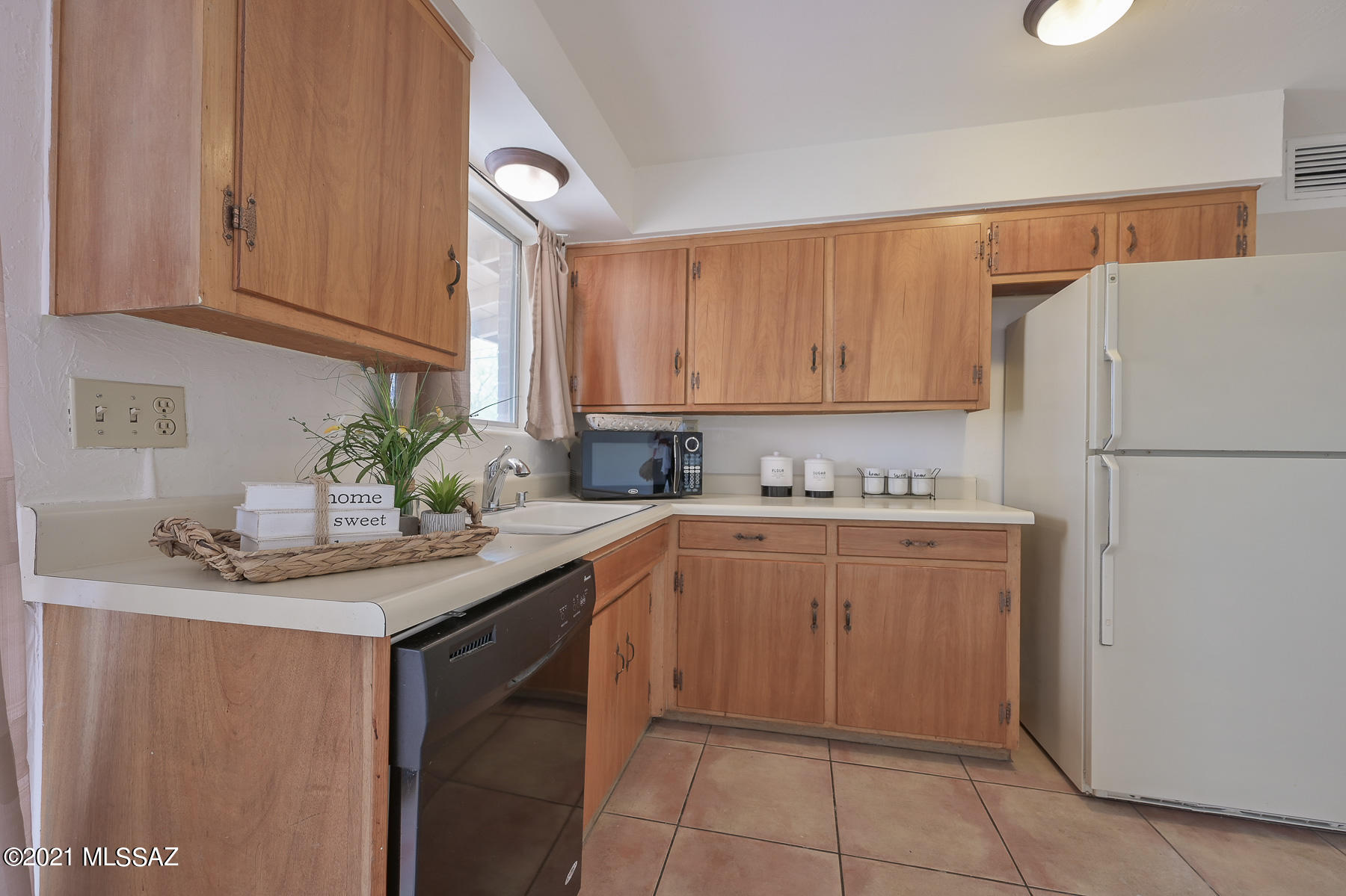 New Deal Acres - Residential