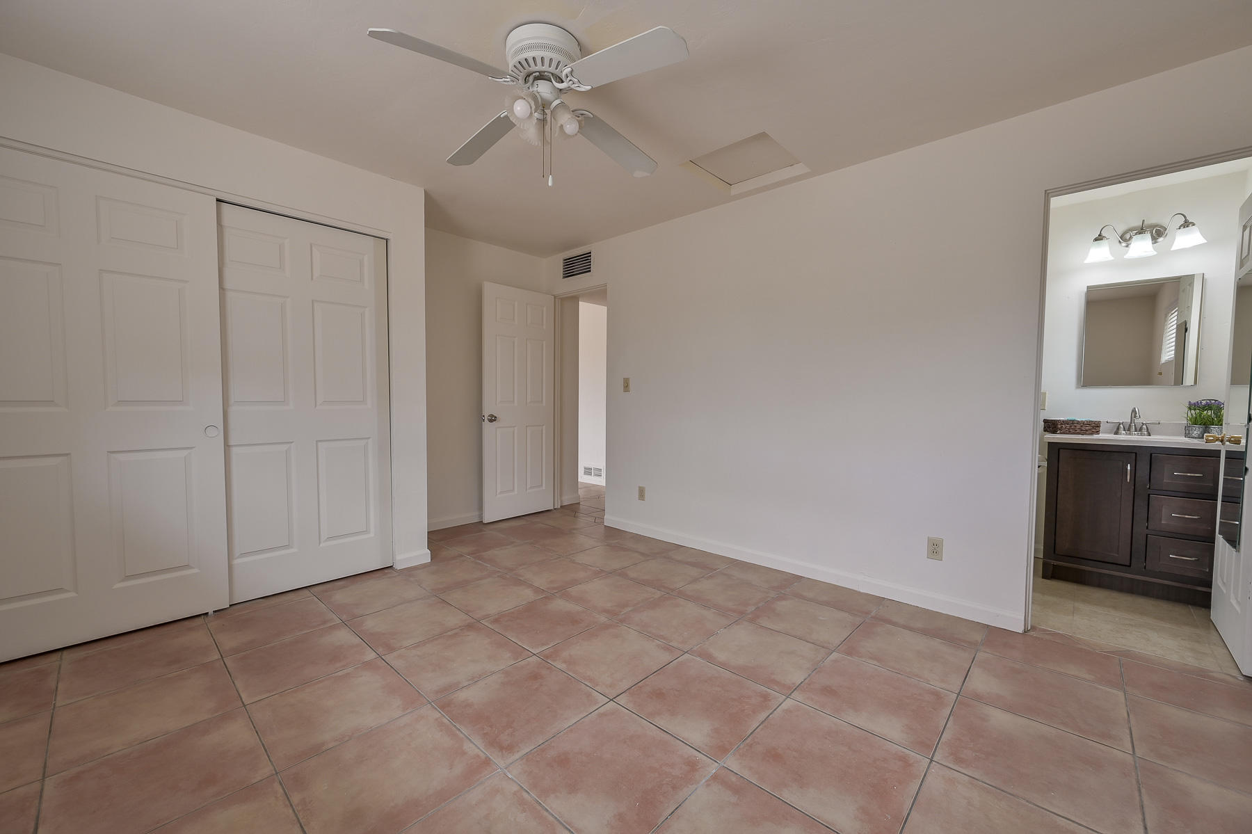 New Deal Acres - Residential