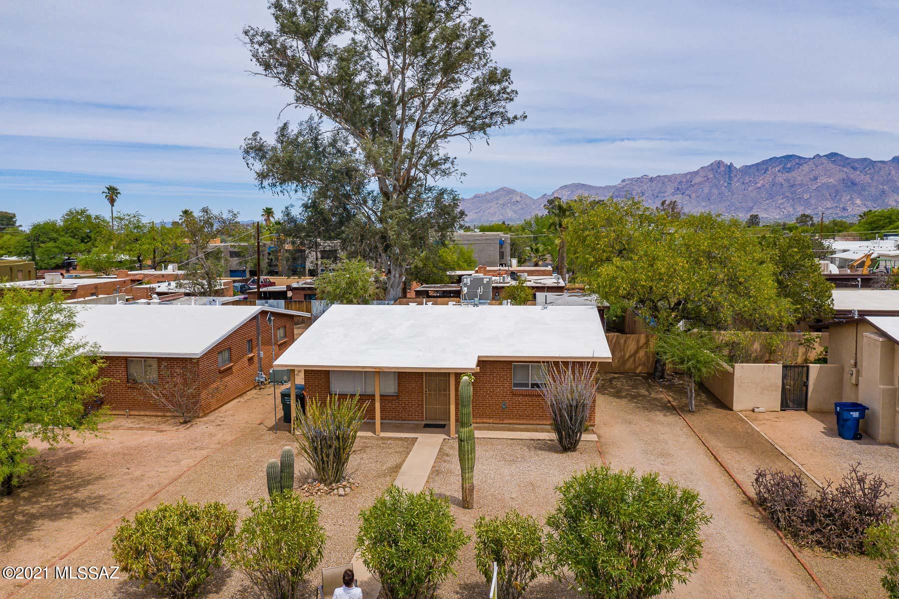 New Deal Acres - Residential