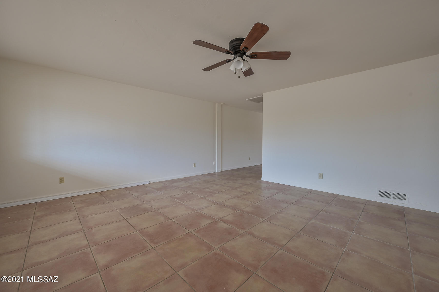 New Deal Acres - Residential