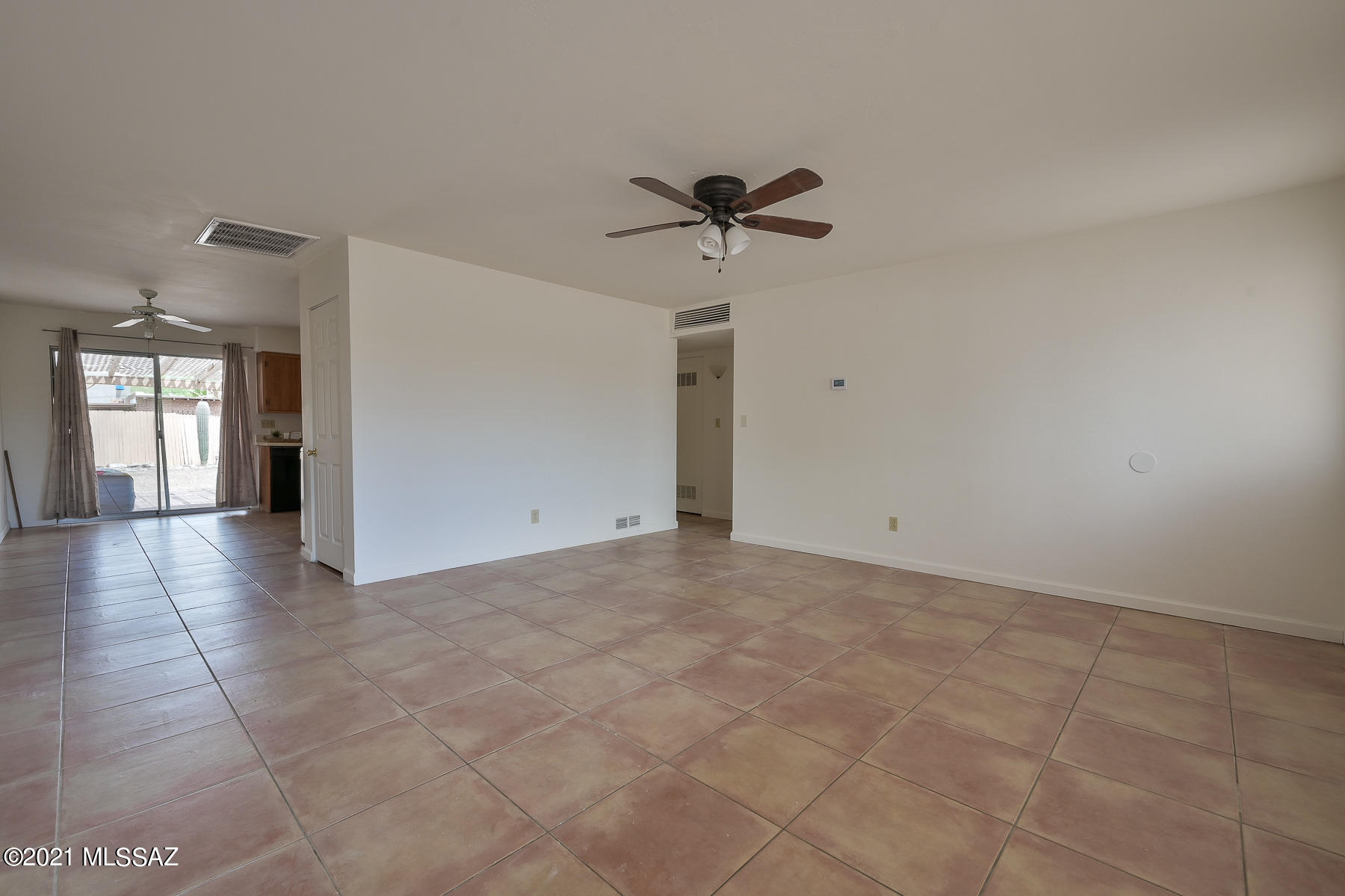 New Deal Acres - Residential