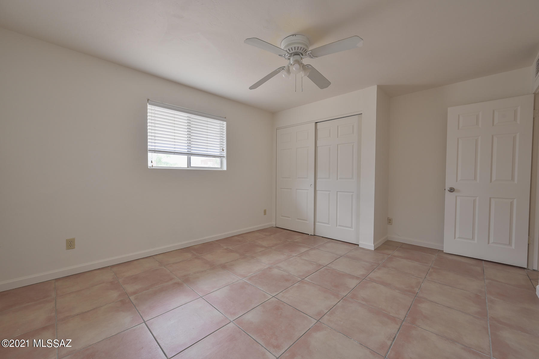 New Deal Acres - Residential