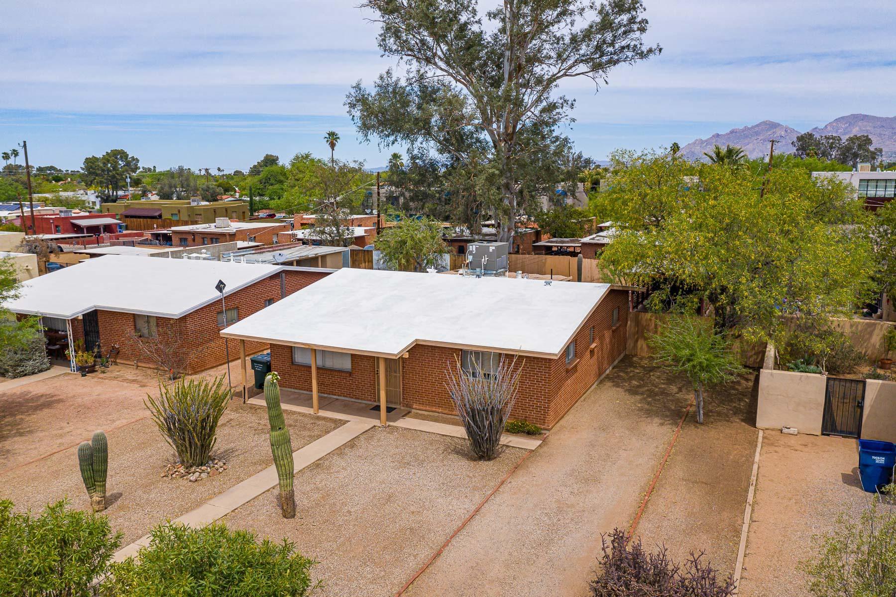 New Deal Acres - Residential