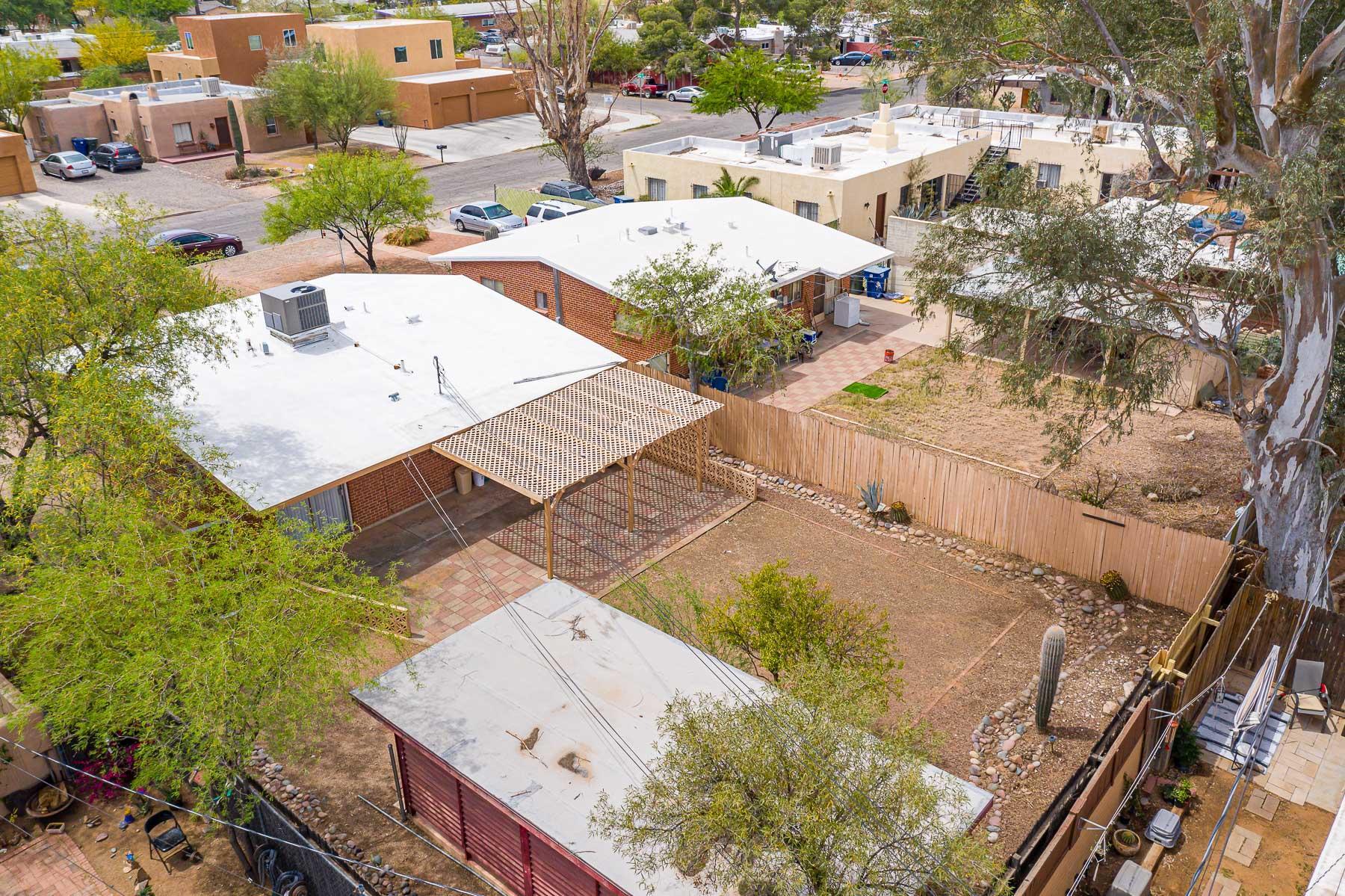 New Deal Acres - Residential