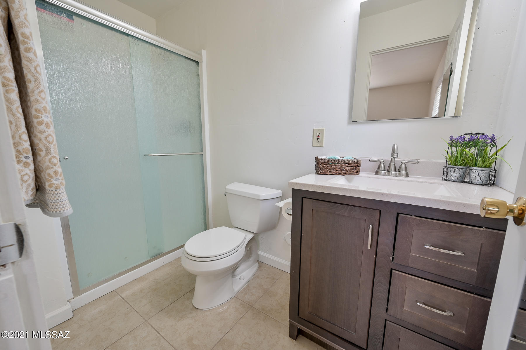 New Deal Acres - Residential