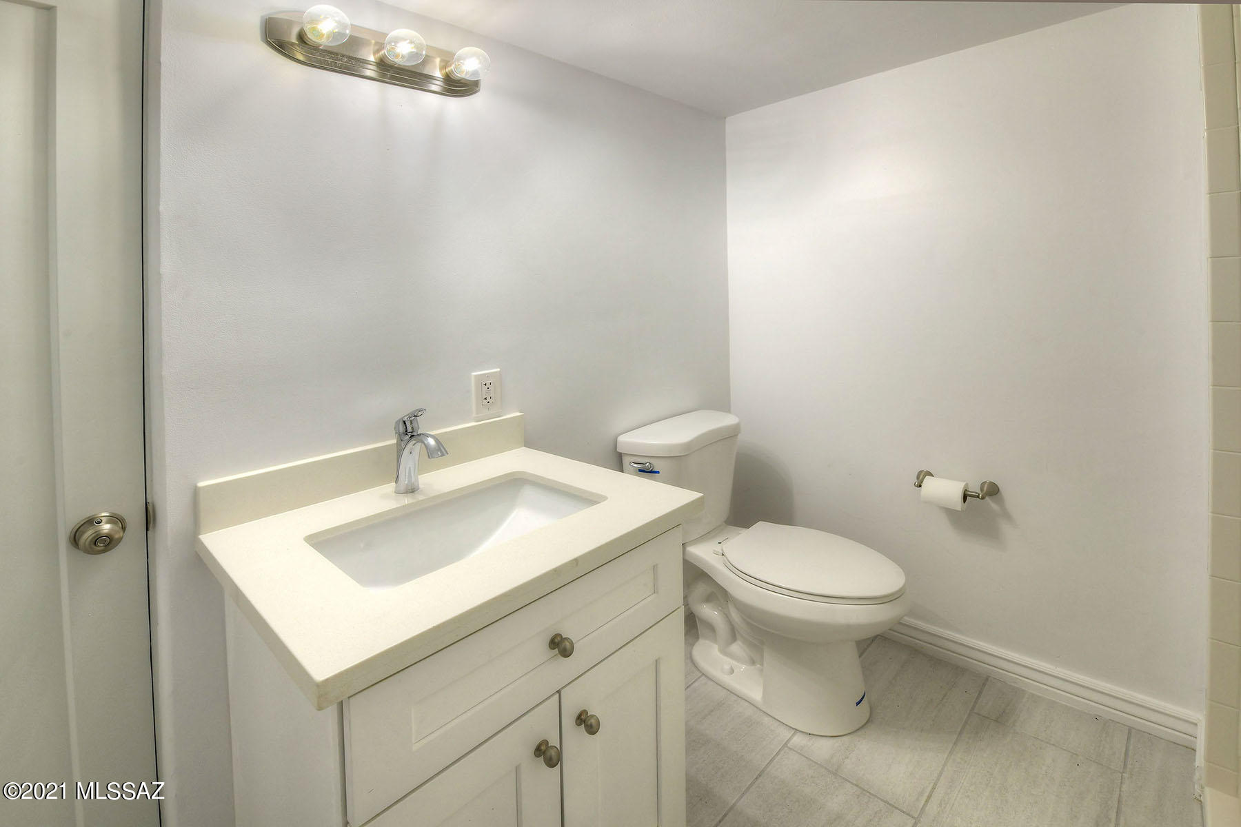North Campbell Estates - Residential